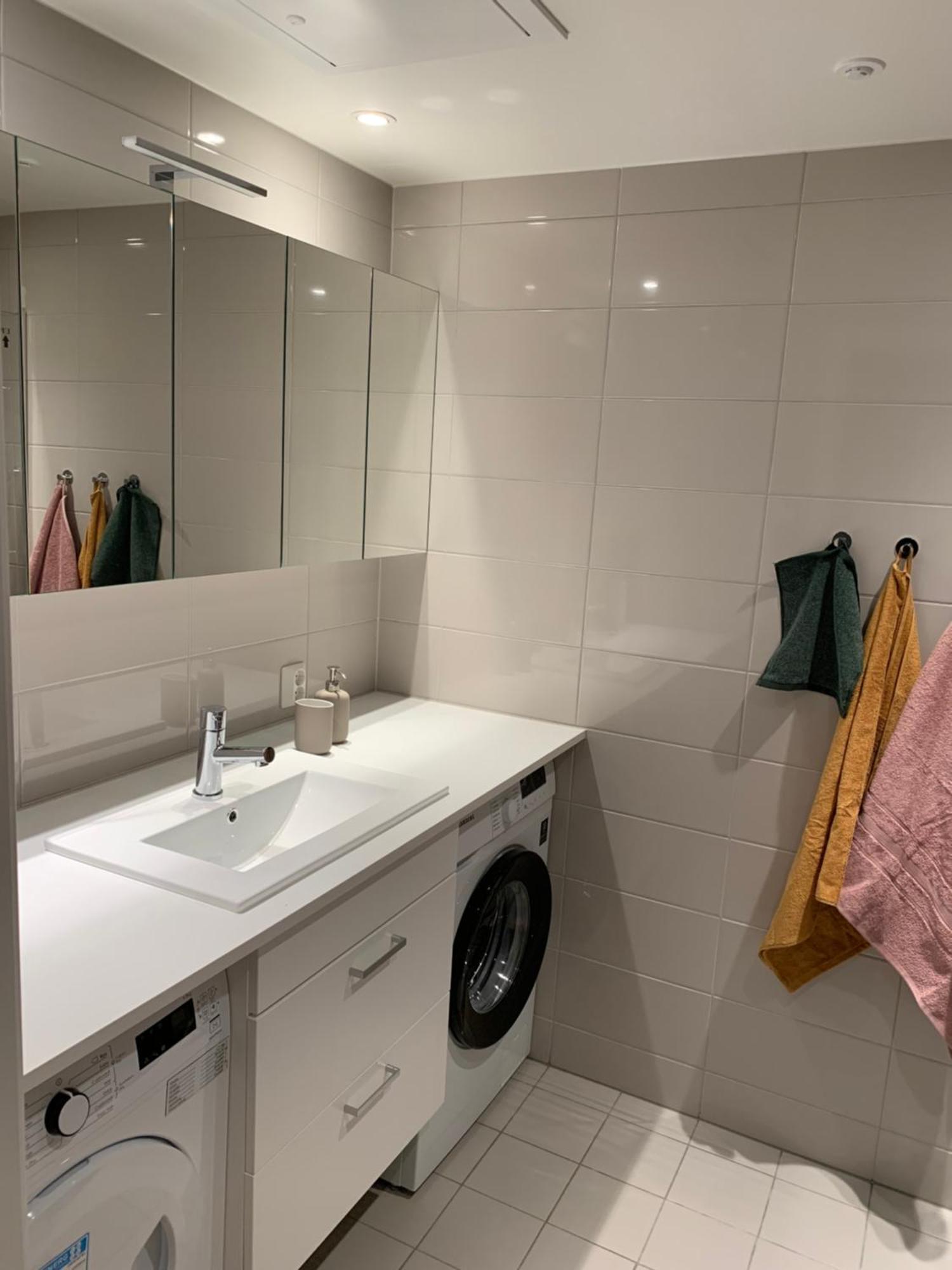 Scandpoint 2 In Centre Apartment