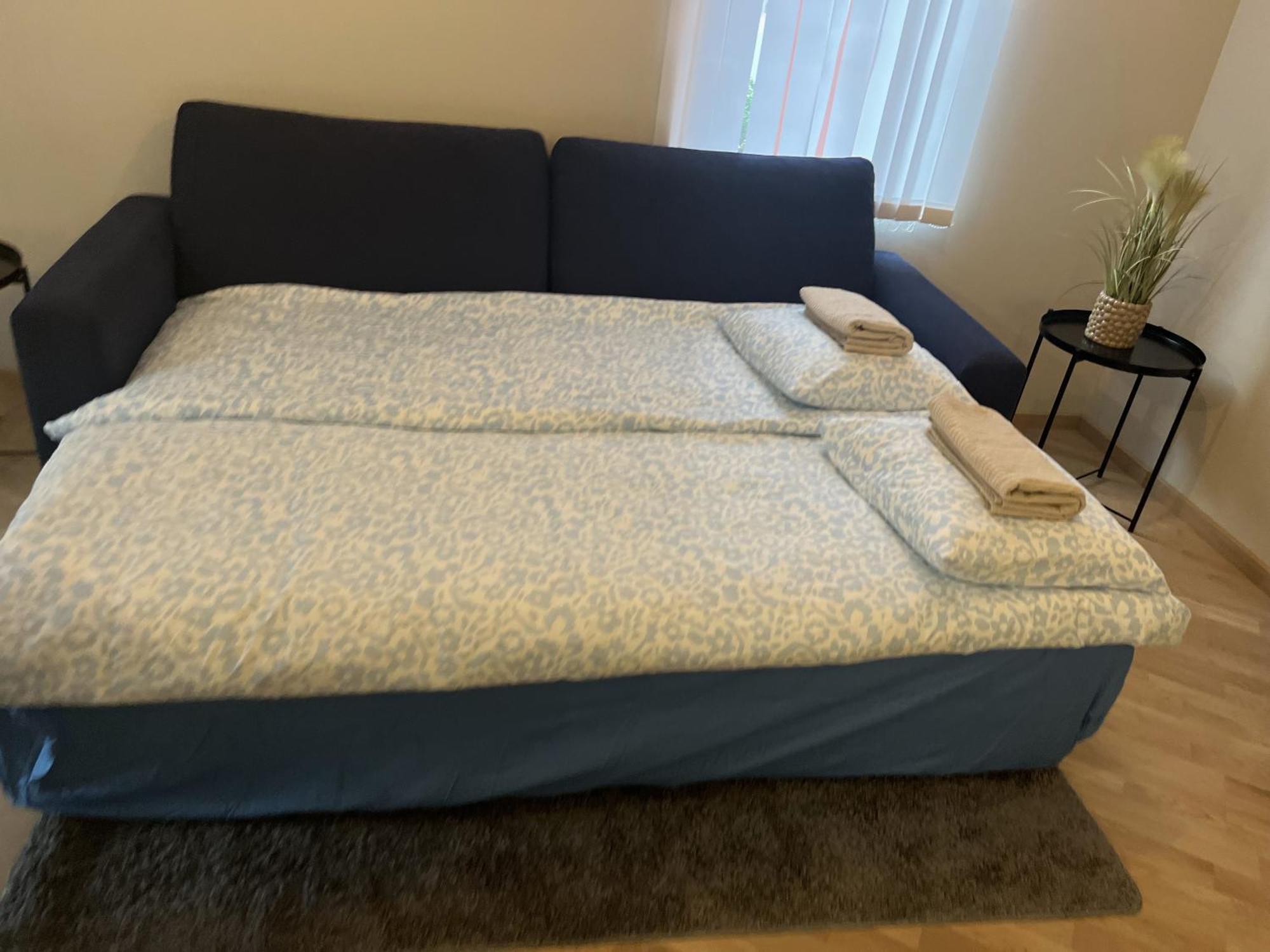 Scandpoint 2 In Centre Apartment *
